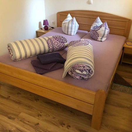 Apartment & Rooms Thomas Korenica Ngoại thất bức ảnh