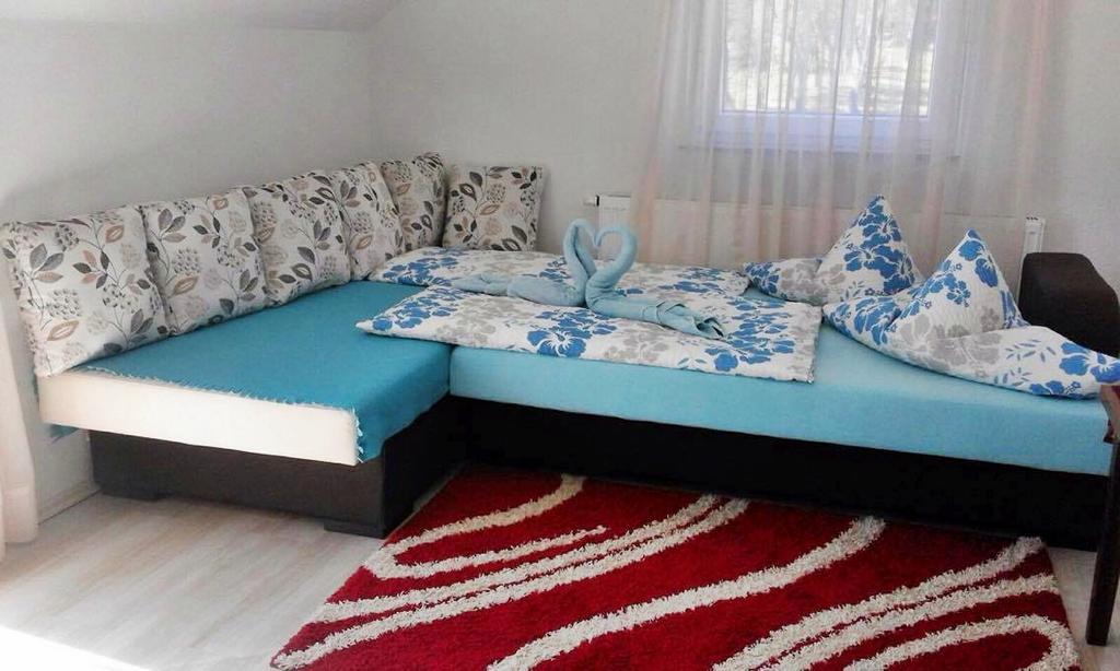 Apartment & Rooms Thomas Korenica Ngoại thất bức ảnh