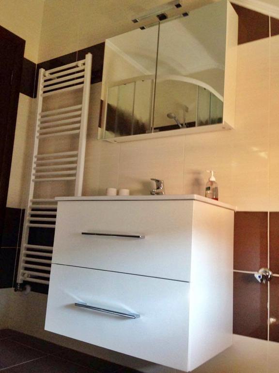 Apartment & Rooms Thomas Korenica Ngoại thất bức ảnh