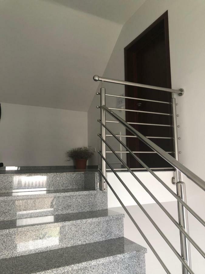 Apartment & Rooms Thomas Korenica Ngoại thất bức ảnh