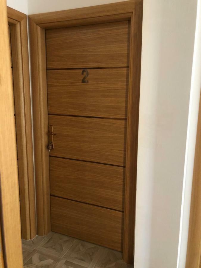 Apartment & Rooms Thomas Korenica Ngoại thất bức ảnh