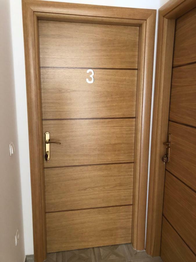 Apartment & Rooms Thomas Korenica Ngoại thất bức ảnh